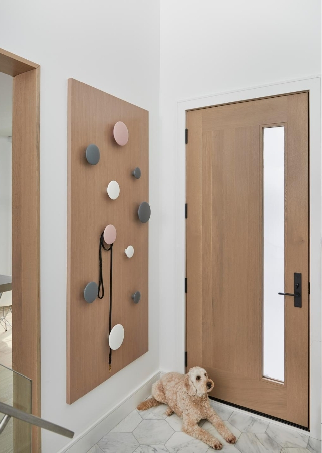 Pet-Friendly Design | Entryway